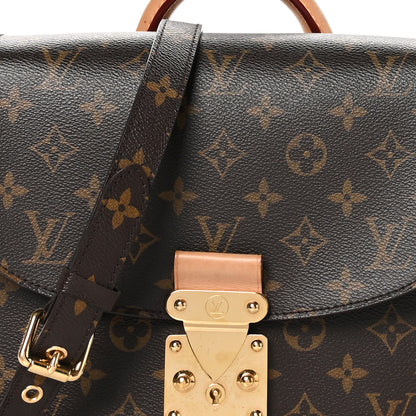 Louis Vuitton Monogram Eden MM Aurore 7 of 10