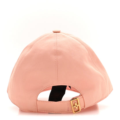 Louis Vuitton Cotton LV Signature Cap M Sunset 5 of 9