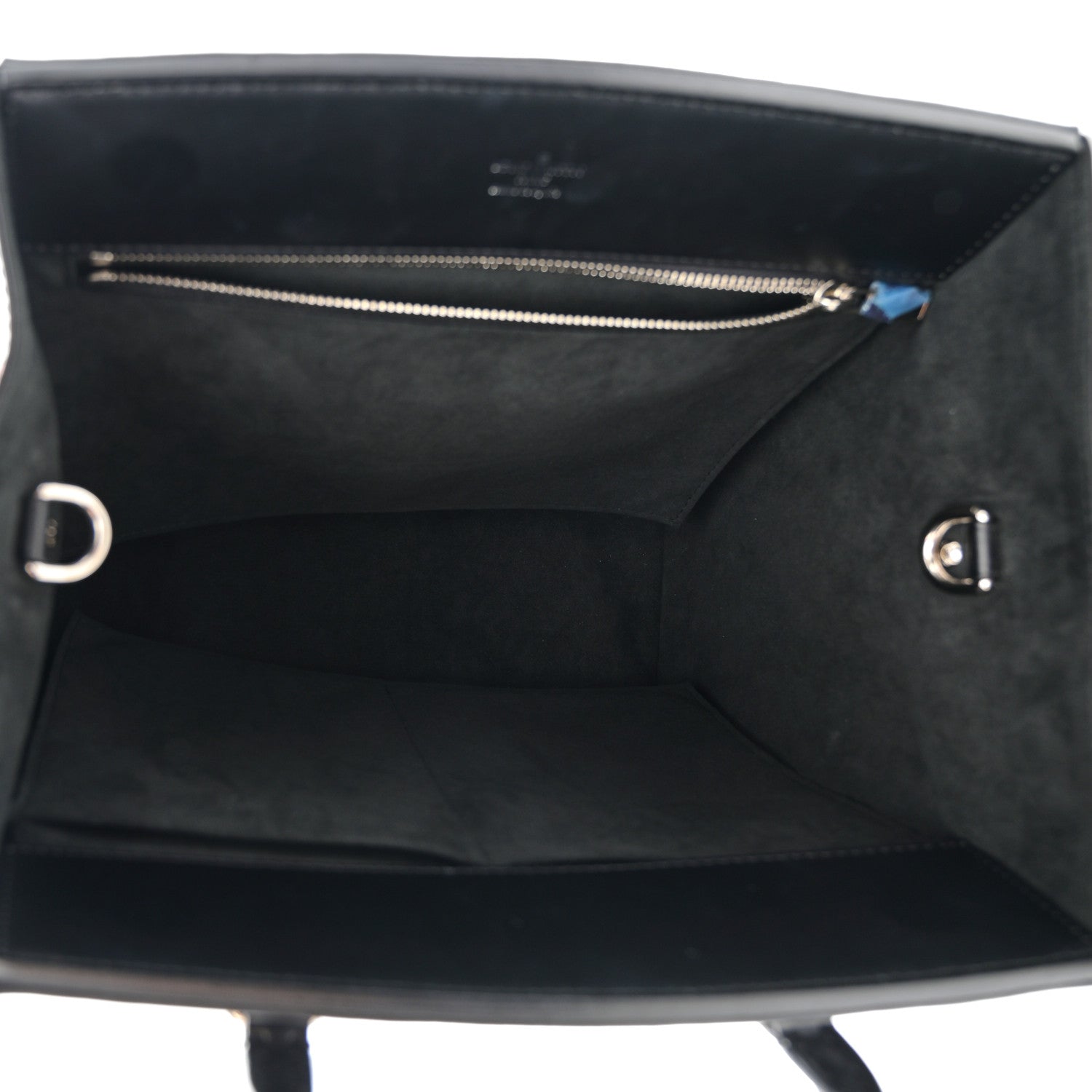 Louis Vuitton Epi Phenix MM Black 5 of 11