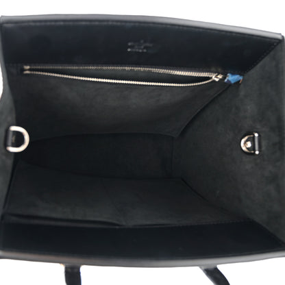 Louis Vuitton Epi Phenix MM Black 5 of 11