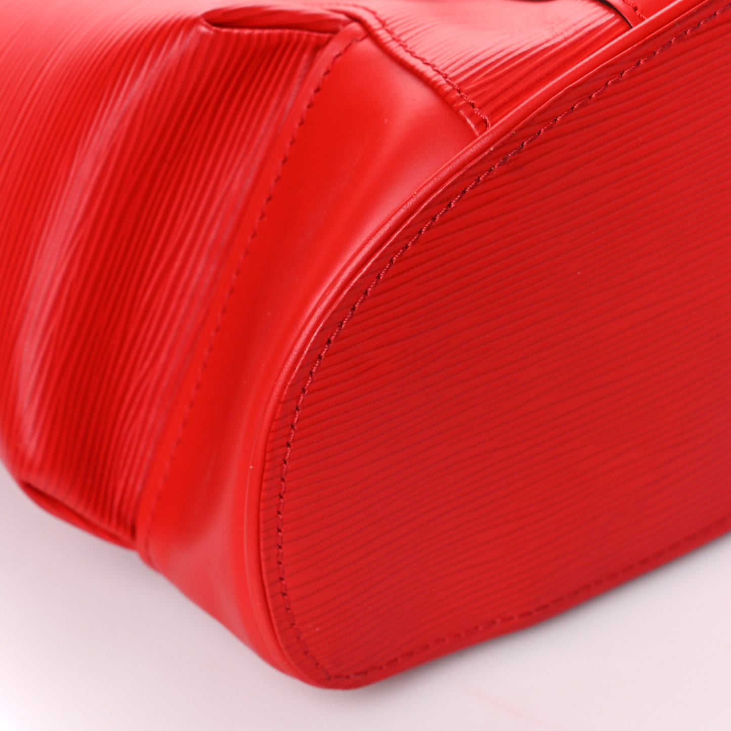X SUPREME Epi Christopher Backpack PM Red