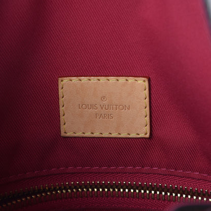 Louis Vuitton Monogram Graceful PM Pivoine 6 of 10