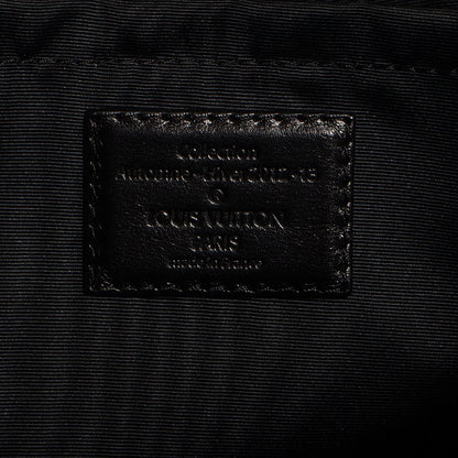 Louis Vuitton Leopard North South 6 of 8