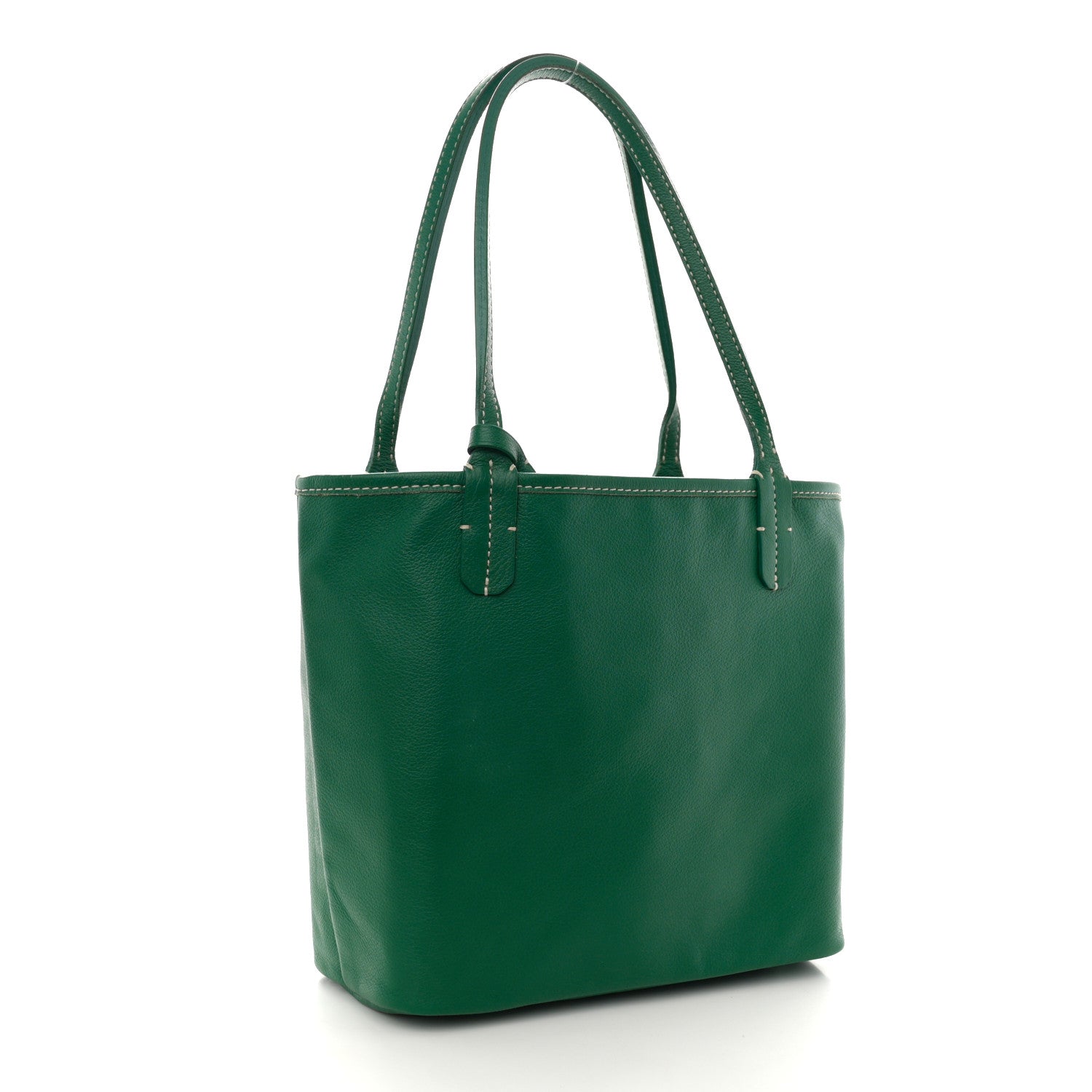Goyard Goyardine Reversible Mini Anjou Green 14 of 21