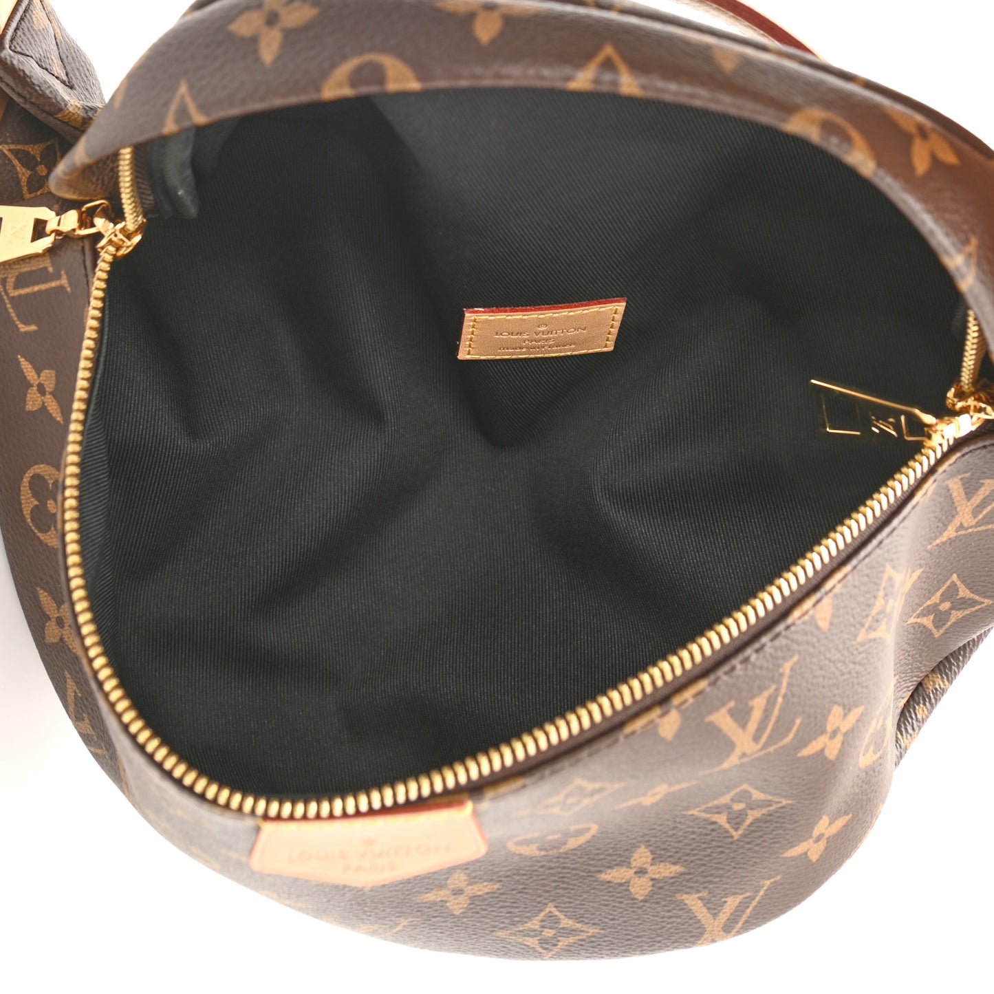 Monogram Bumbag