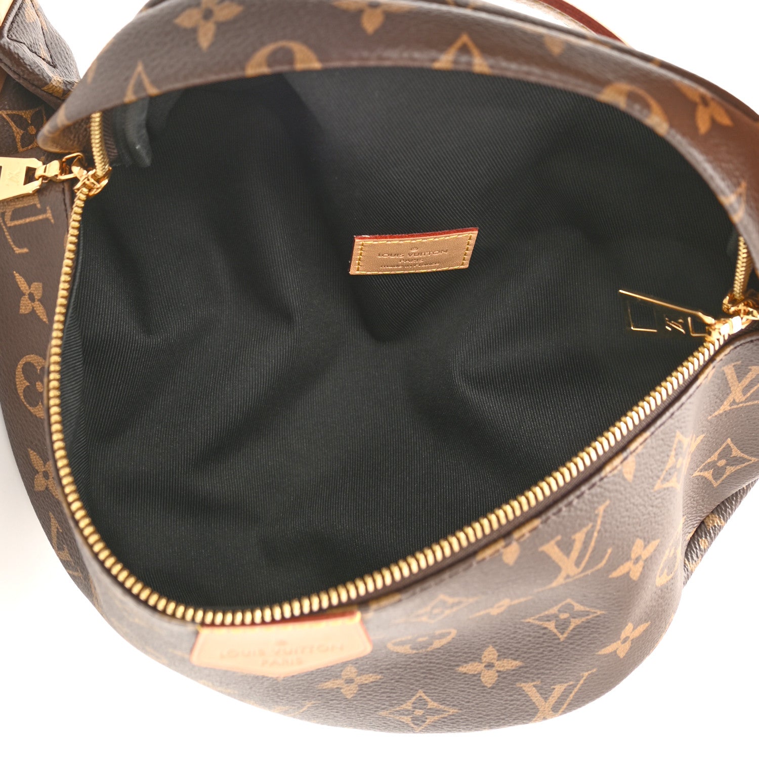 Louis Vuitton Monogram Bumbag 5 of 7