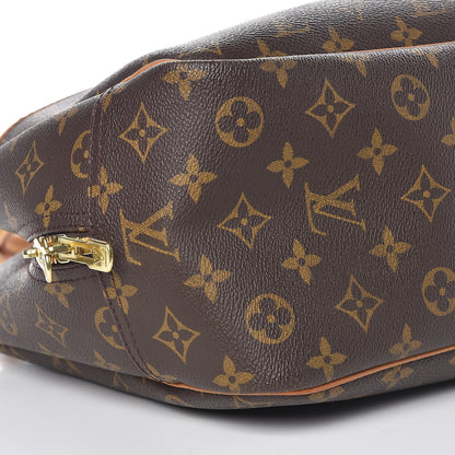 Louis Vuitton Monogram Deauville 9 of 11