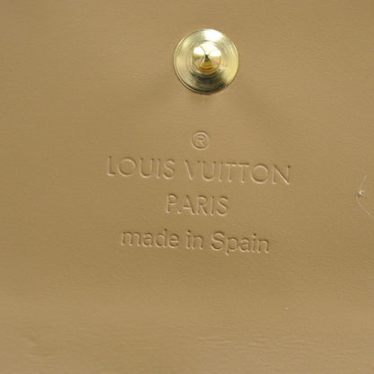 Louis Vuitton Vernis Multicles 4 Key Holder Noisette 6 of 7