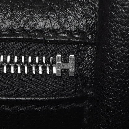 Hermes Togo Kelly Retourne 35 Black 16 of 32