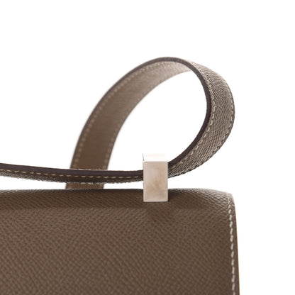 Hermes Epsom Constance 24 Etoupe 18 of 28