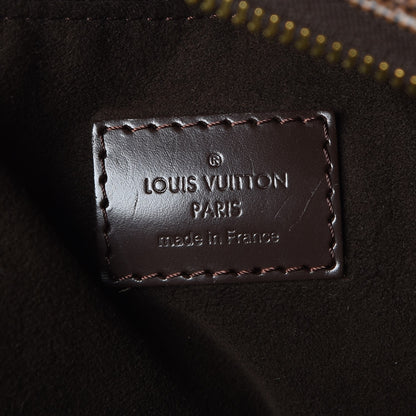 Louis Vuitton Damier Ebene Portobello GM 7 of 10