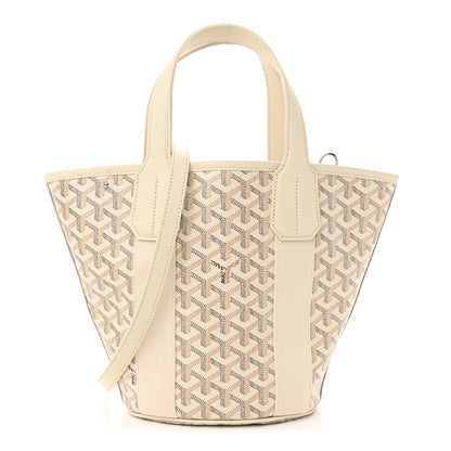 Goyard Goyardine Belharra PM Sand 1 of 8