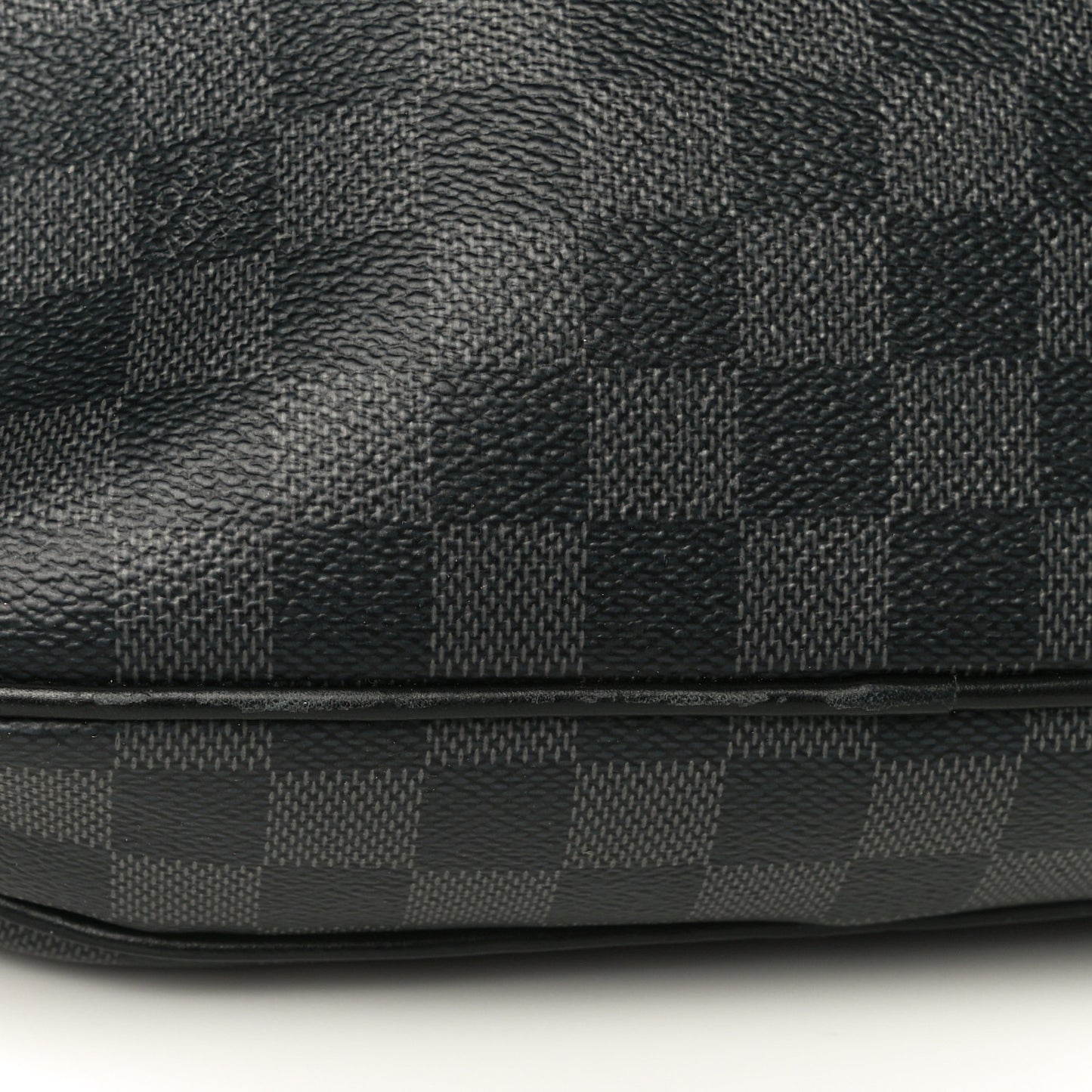 Damier Graphite Trocadero NM PM