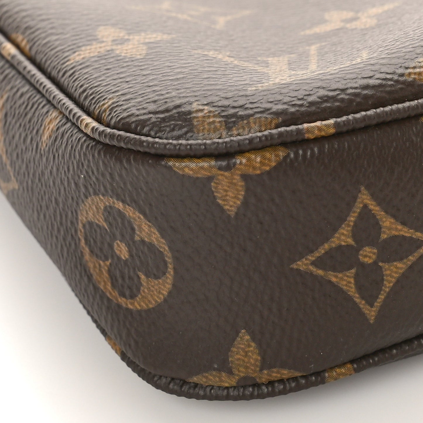 Monogram Pochette Accessories NM