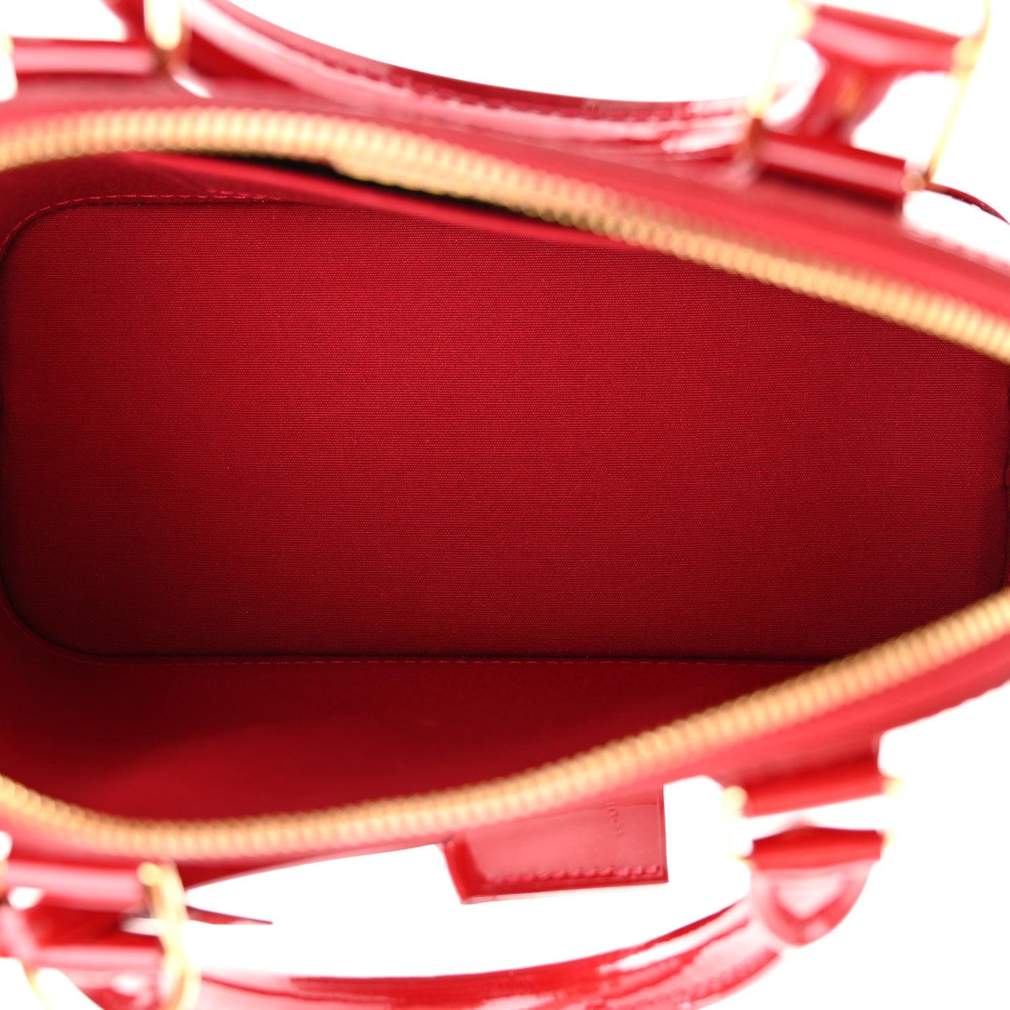 Vernis Alma BB Pomme D'Amour