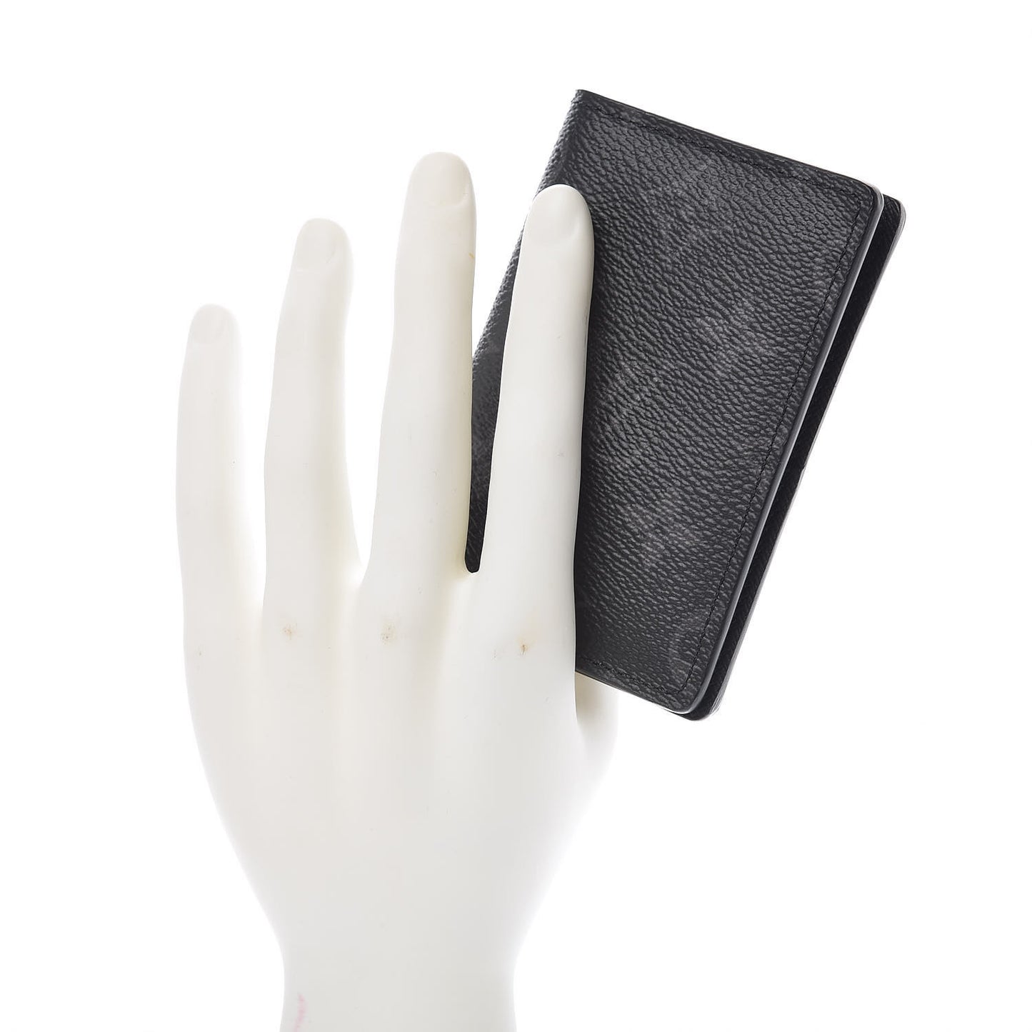 Monogram Eclipse Pocket Organizer NM