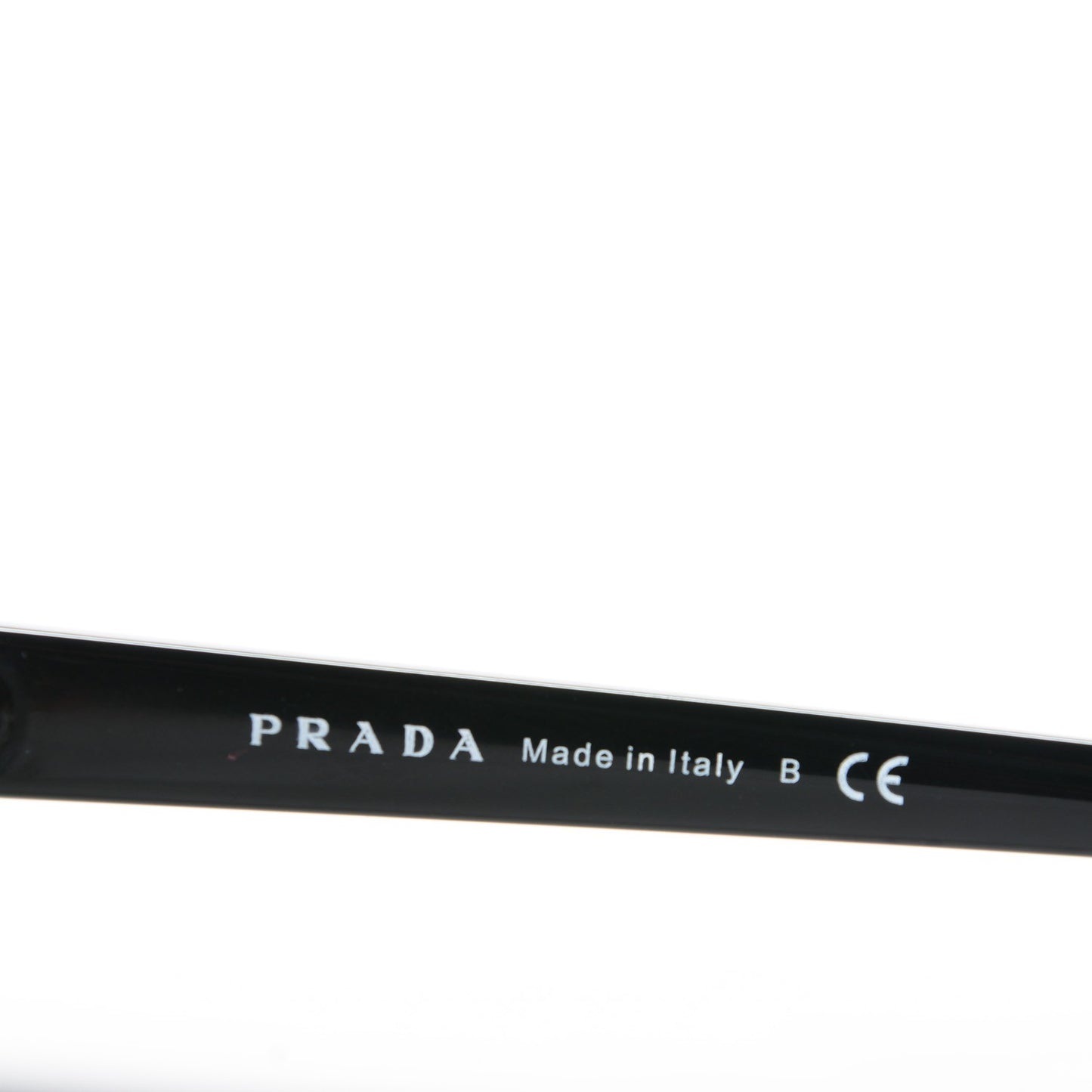 Butterfly Sunglasses SPR05S Black