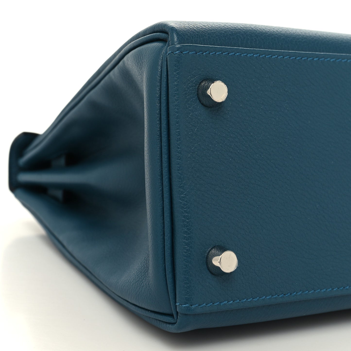 Evercolor Verso Kelly Retourne 28 Colvert Bleu Zephyr