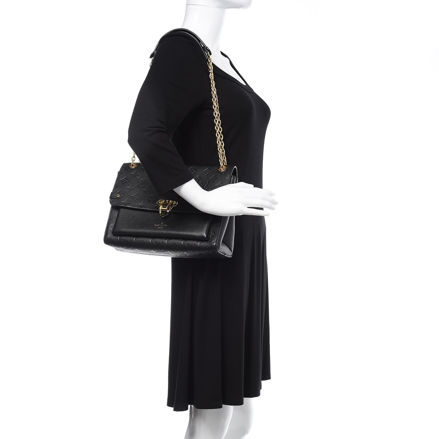 Empreinte Vavin MM Black