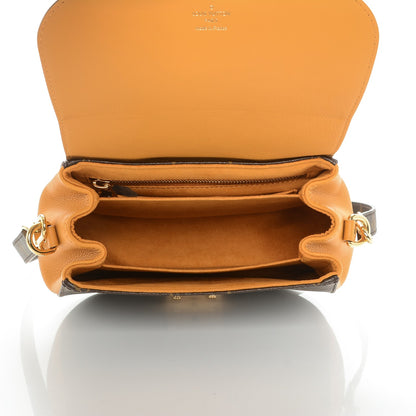 Louis Vuitton Monogram Eden PM Safran 5 of 7
