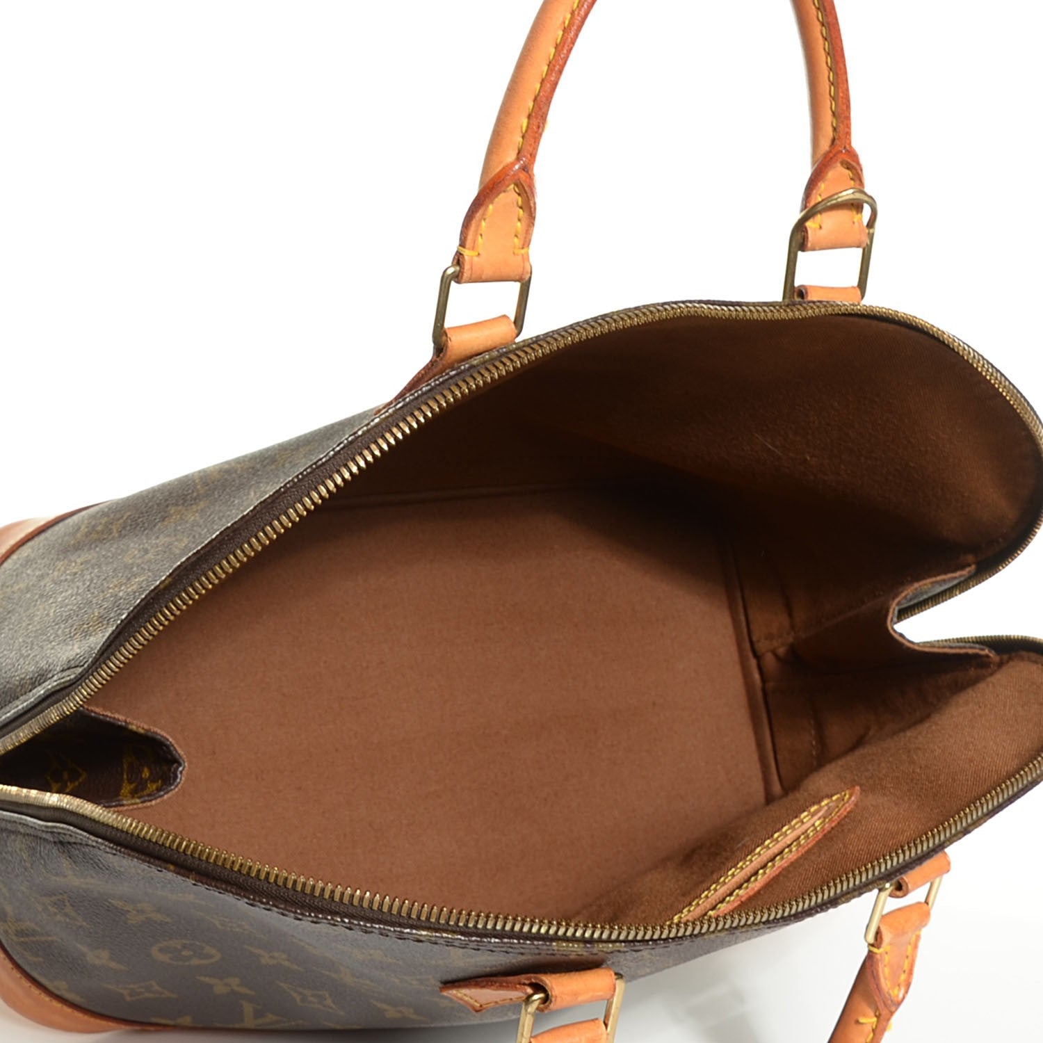 Louis Vuitton Monogram Alma PM 5 of 7