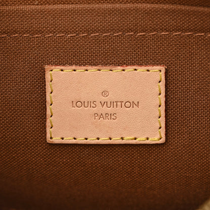 Louis Vuitton Monogram Multi Pochette Accessories Kaki 8 of 14