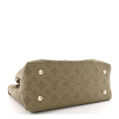 Louis Vuitton Mahina Bella Tote Romarin 4 of 10