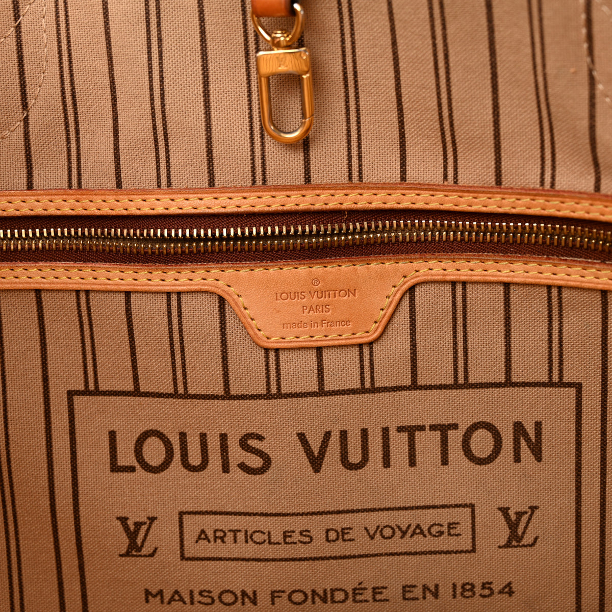 Monogram Neo Neverfull GM