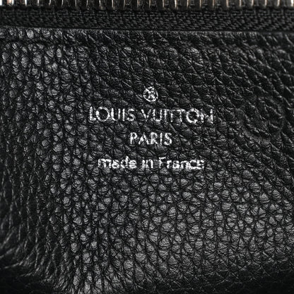 Louis Vuitton Mahina Muria Black 6 of 10