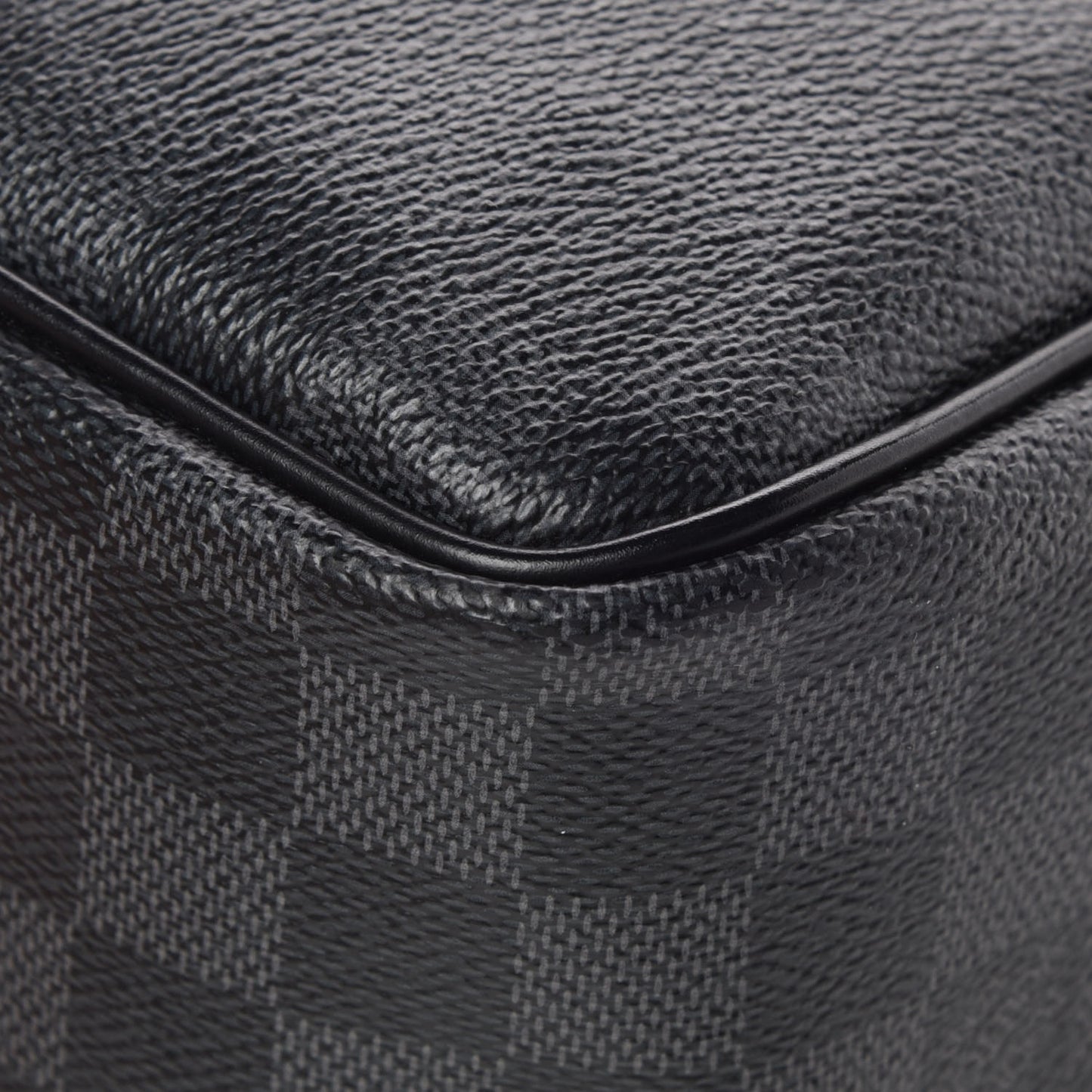 Damier Graphite Toiletry Pouch