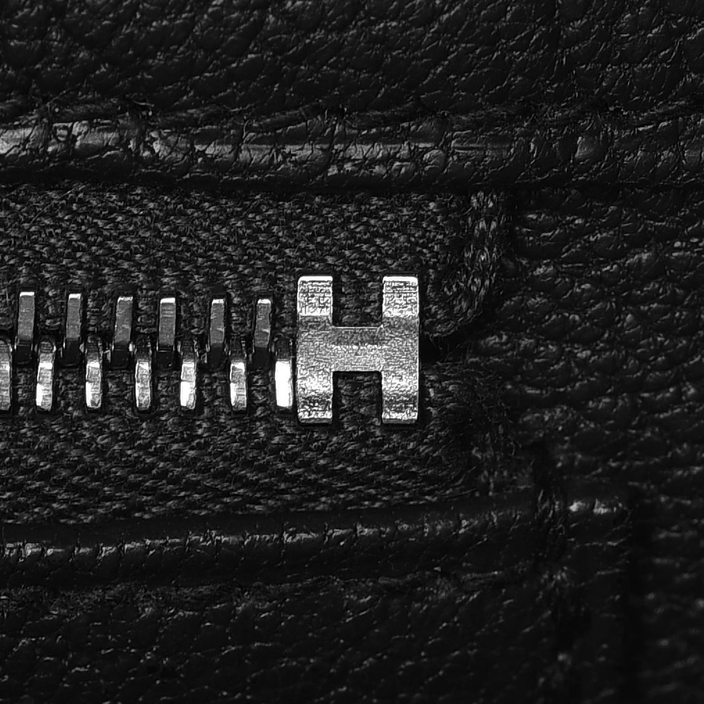 Togo Birkin 35 Plomb