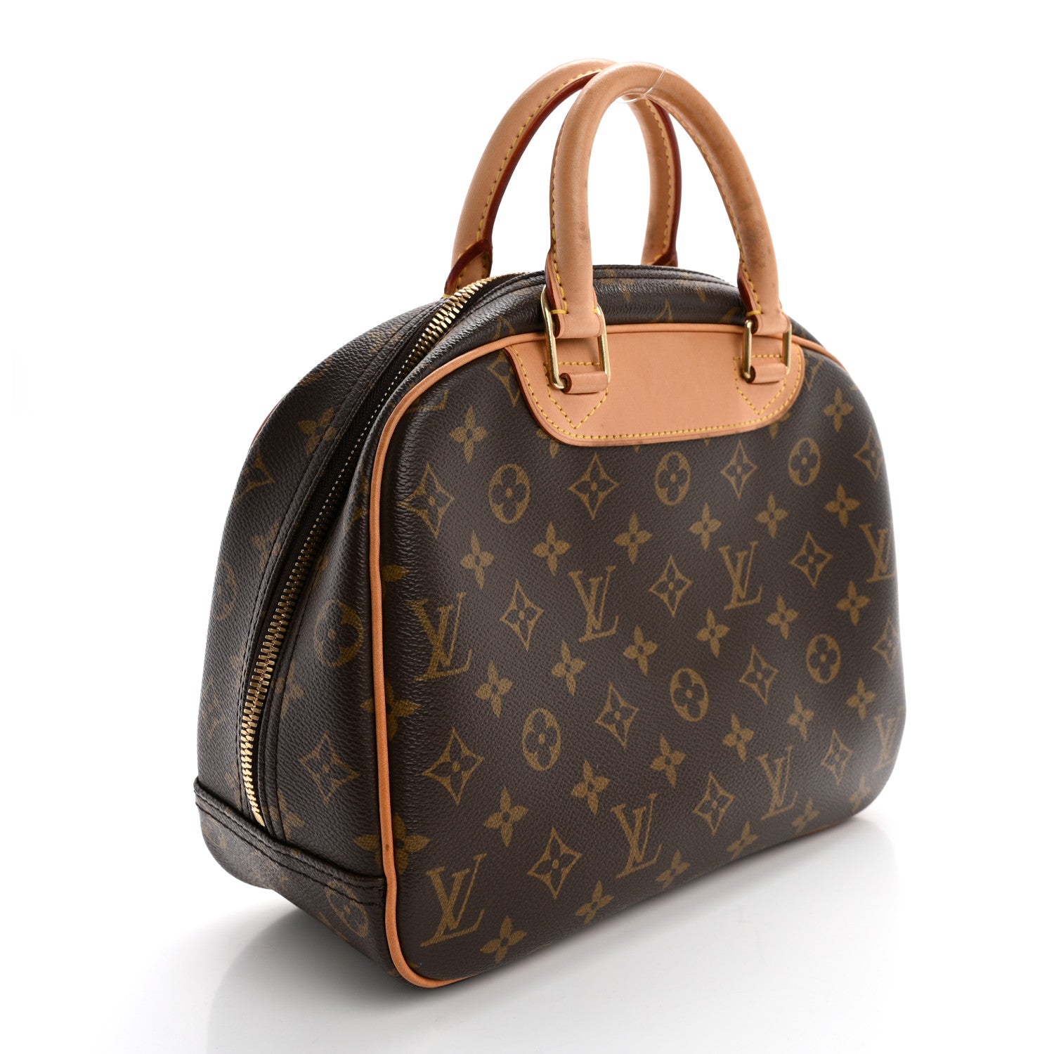 Louis Vuitton Monogram Trouville 3 of 14