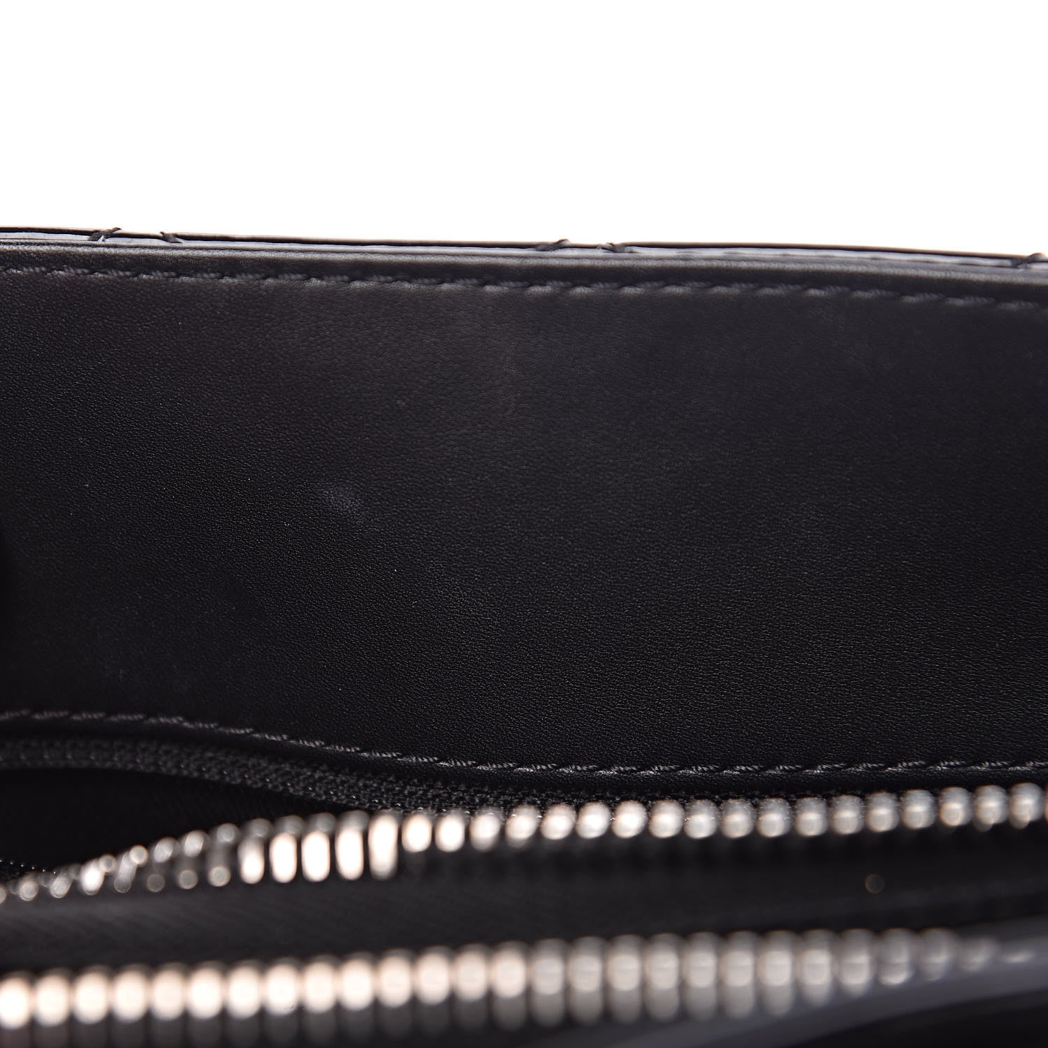 Chanel Patent Quilted CC Angle Tote Black 11 of 12