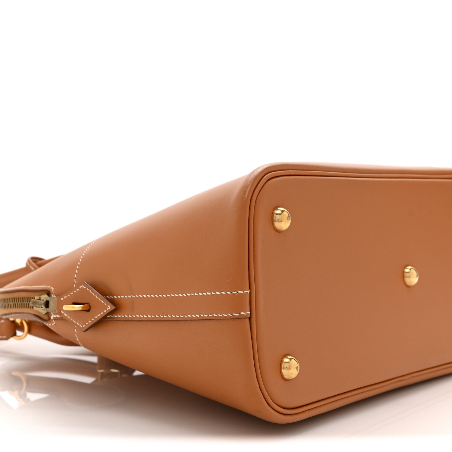 Hermes Chamonix Bolide 31 1923 Natural 9 of 10