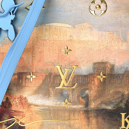 Louis Vuitton Masters Turner Neonoe 9 of 13