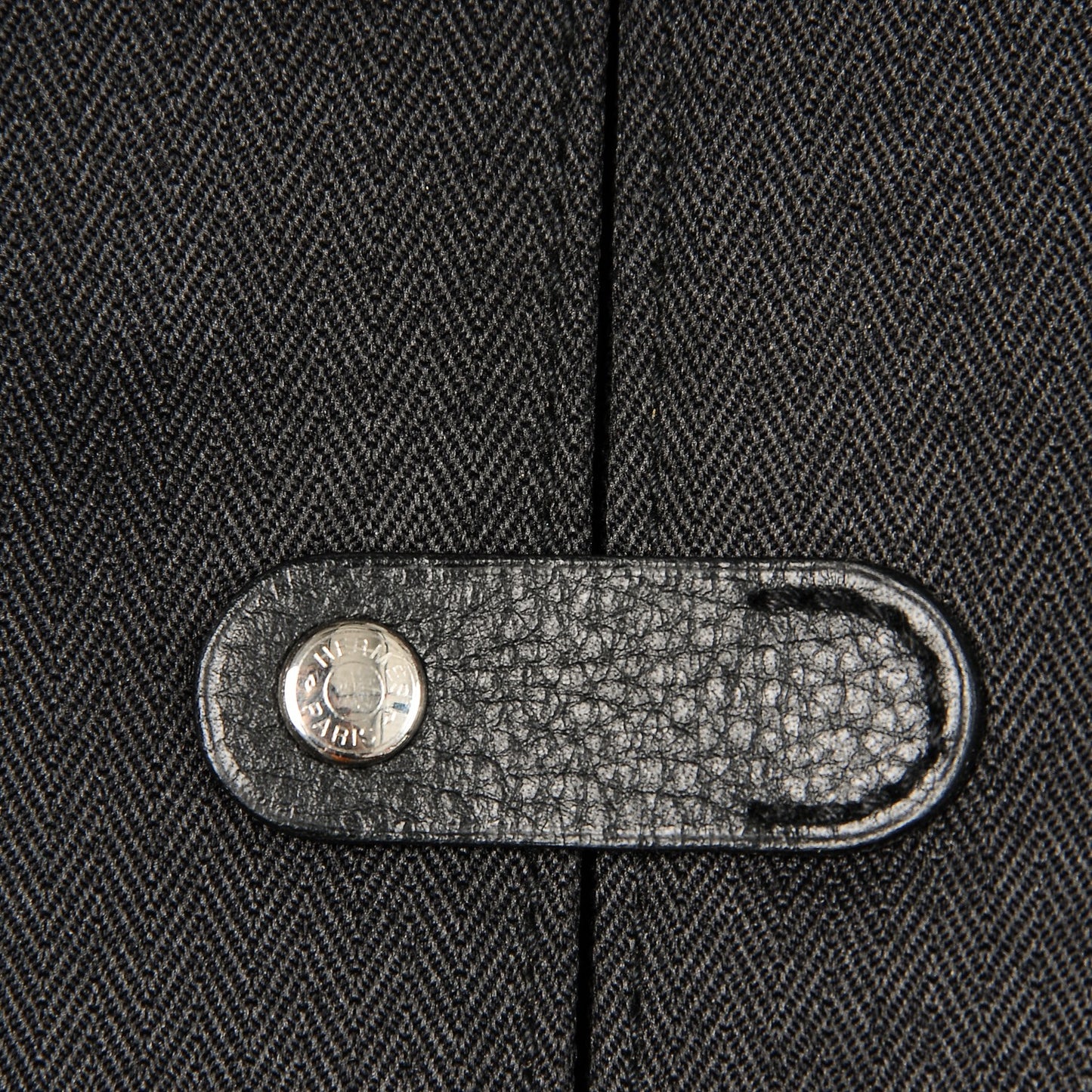 Vache Trekking Ovni Pochette Black