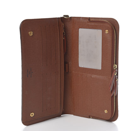 Louis Vuitton Monogram Insolite Organizer Wallet 5 of 10