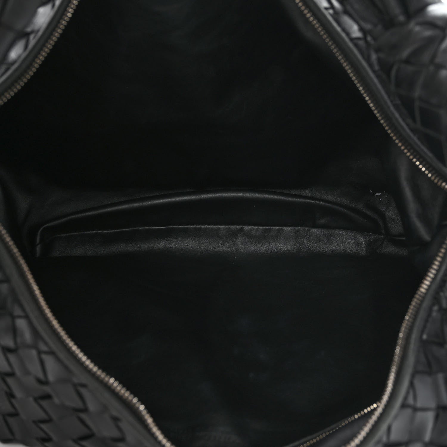 Bottega Veneta Nappa Intrecciato Small Jodie Black 5 of 11