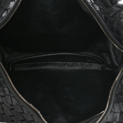 Bottega Veneta Nappa Intrecciato Small Jodie Black 5 of 11