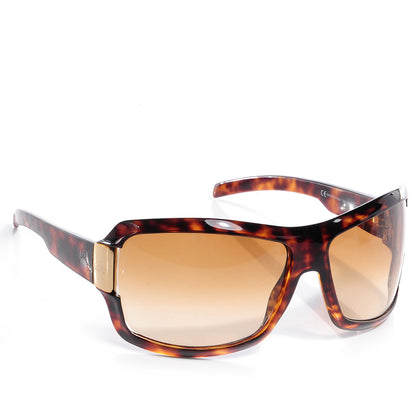 Gucci GG Sunglasses 1546/S Tortoise 3 of 5