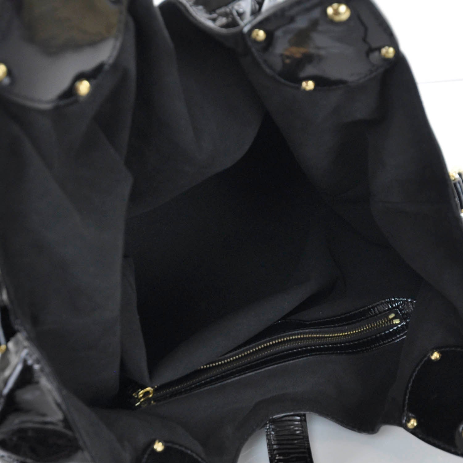 Louis Vuitton Surya Mahina XL Black 7 of 8