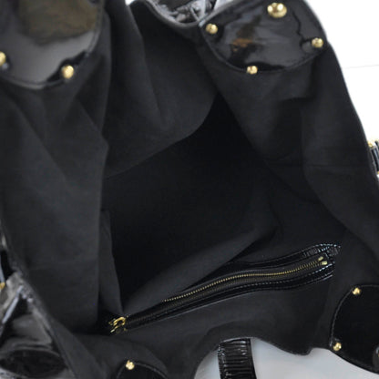 Louis Vuitton Surya Mahina XL Black 7 of 8