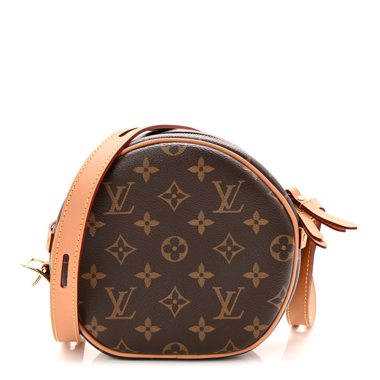 Louis Vuitton Monogram Boite Chapeau Souple PM 1 of 10