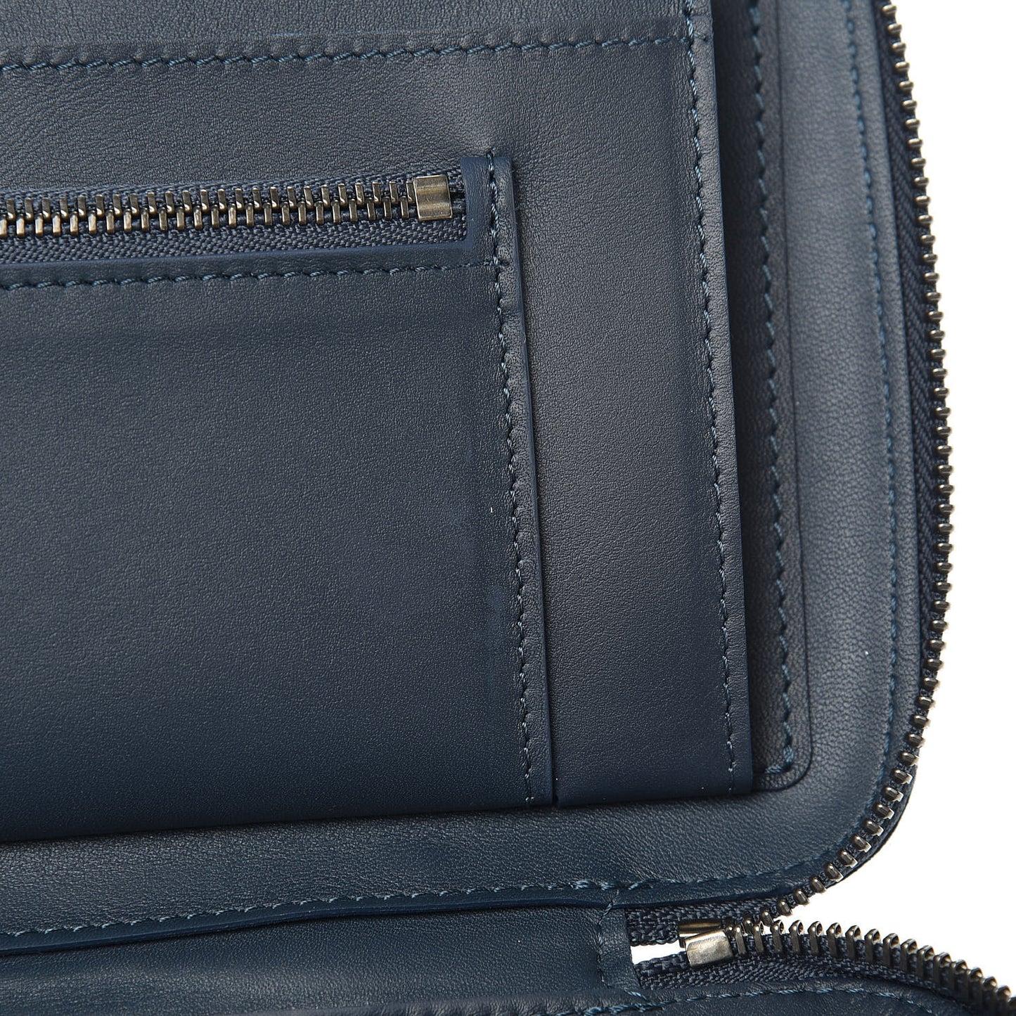 Damier Infini Atoll Wallet Cosmos