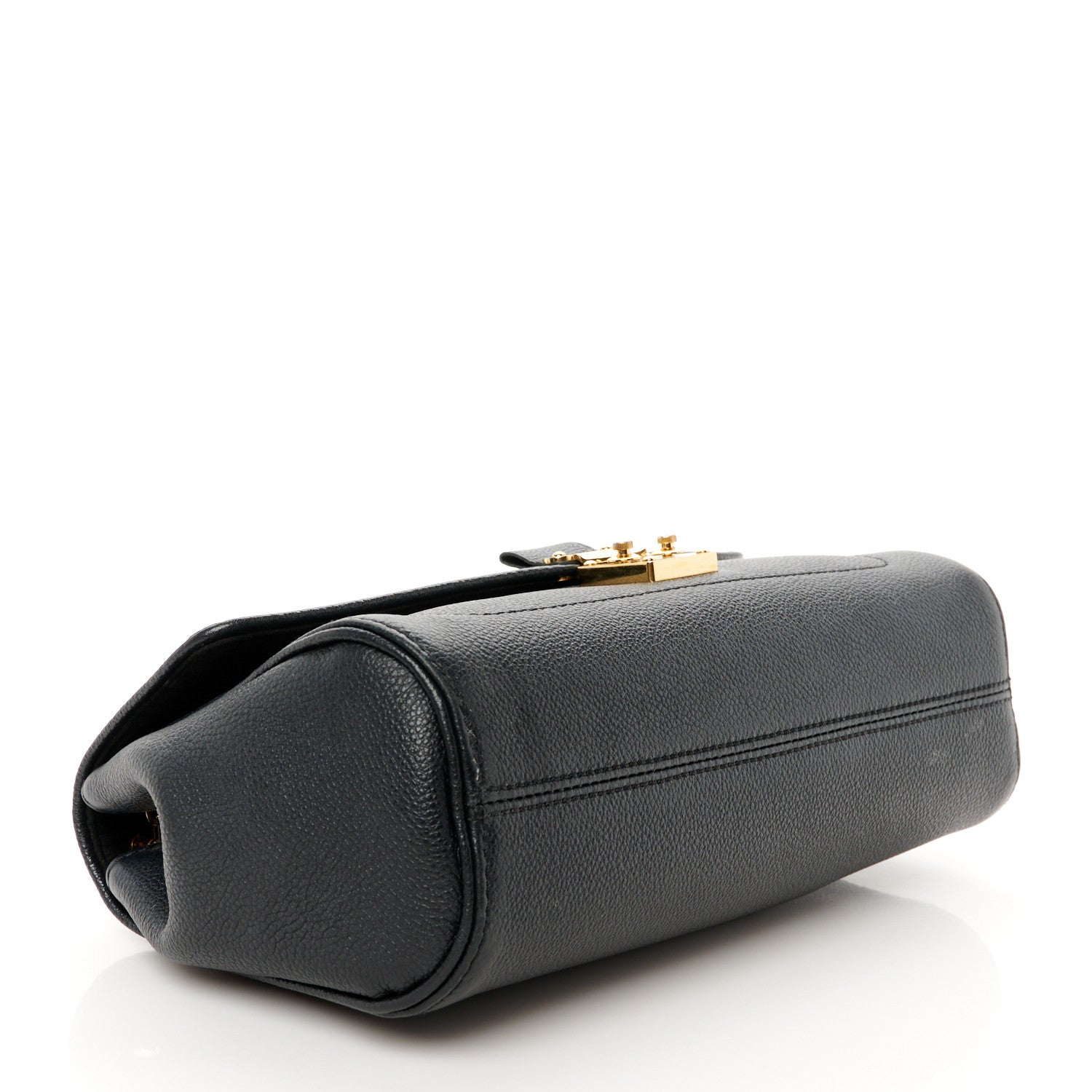 Louis Vuitton Empreinte Saint Germain PM Black 4 of 13