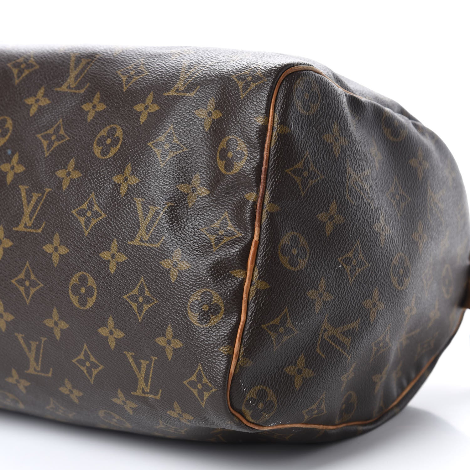 Louis Vuitton Monogram Speedy 35 7 of 22