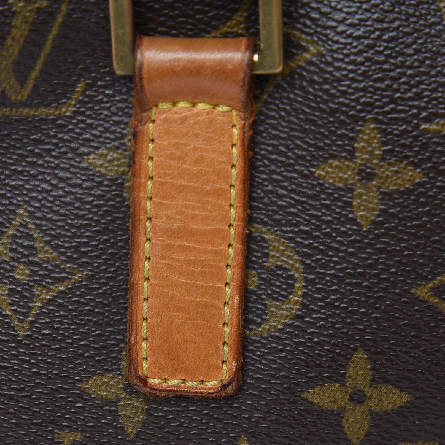 Louis Vuitton Monogram Cite GM 20 of 26