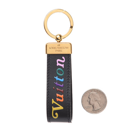 Louis Vuitton New Wave Dragonne Key Holder 2 of 3