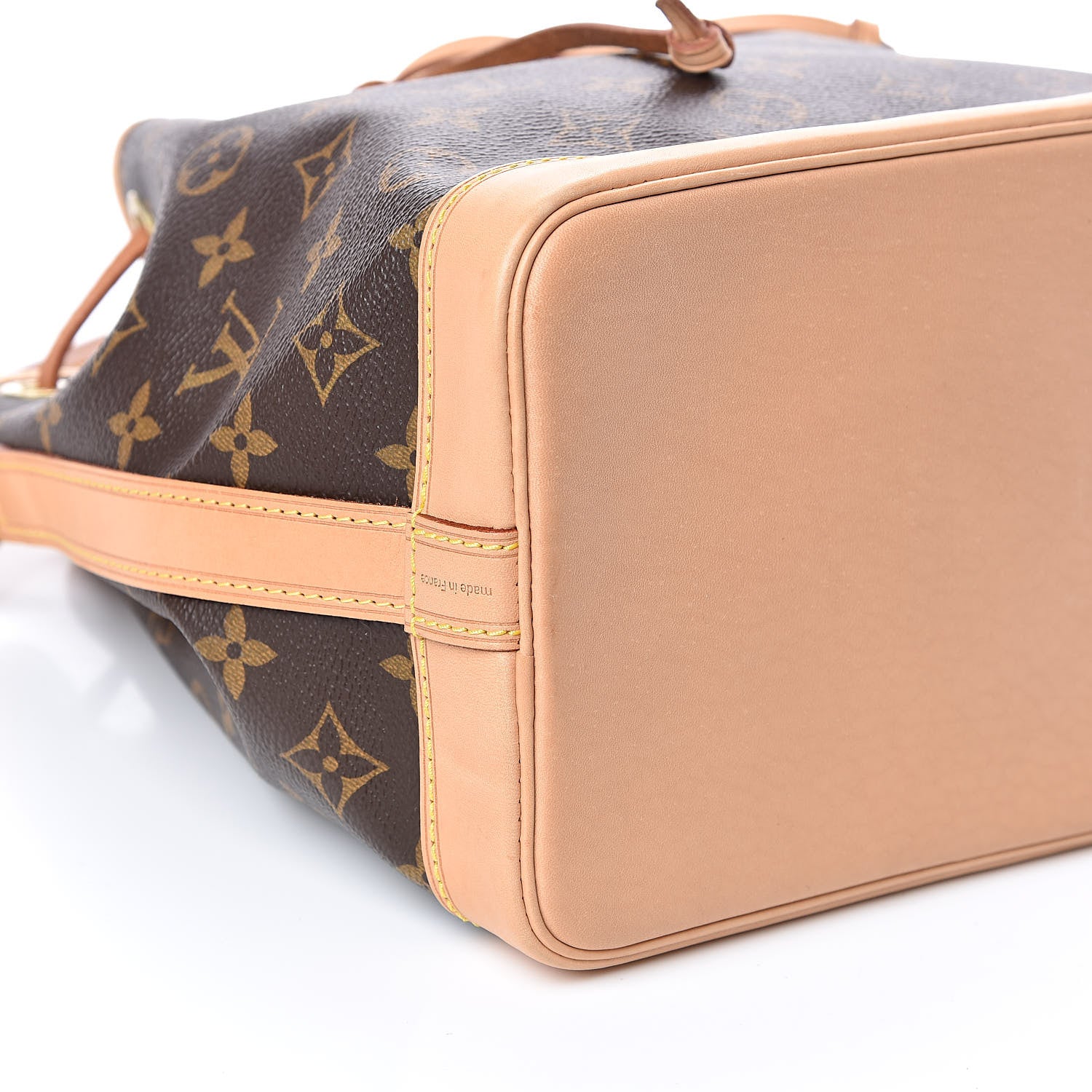 Louis Vuitton Monogram Noe BB 6 of 10