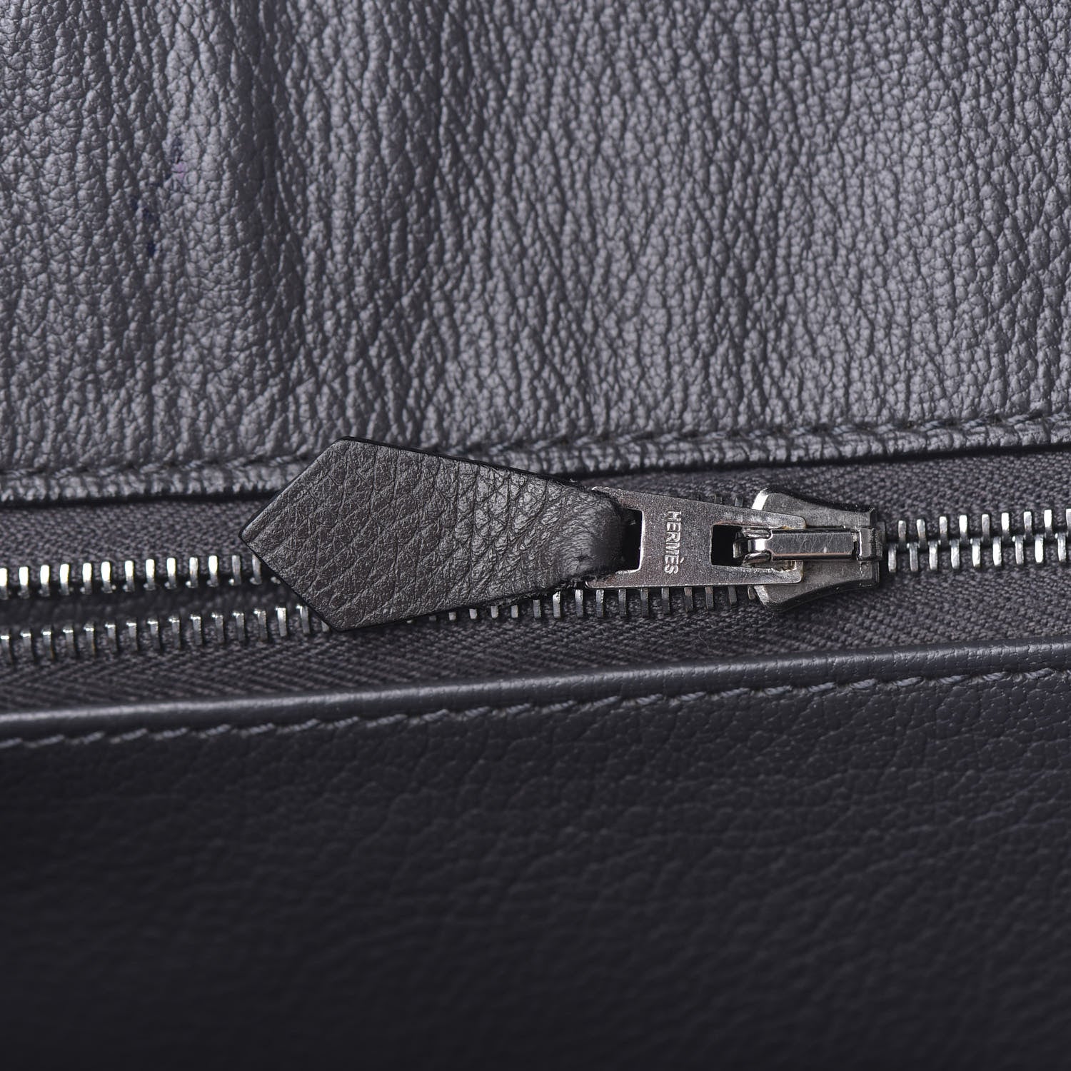 Hermes Epsom Birkin 35 Ardoise 11 of 36